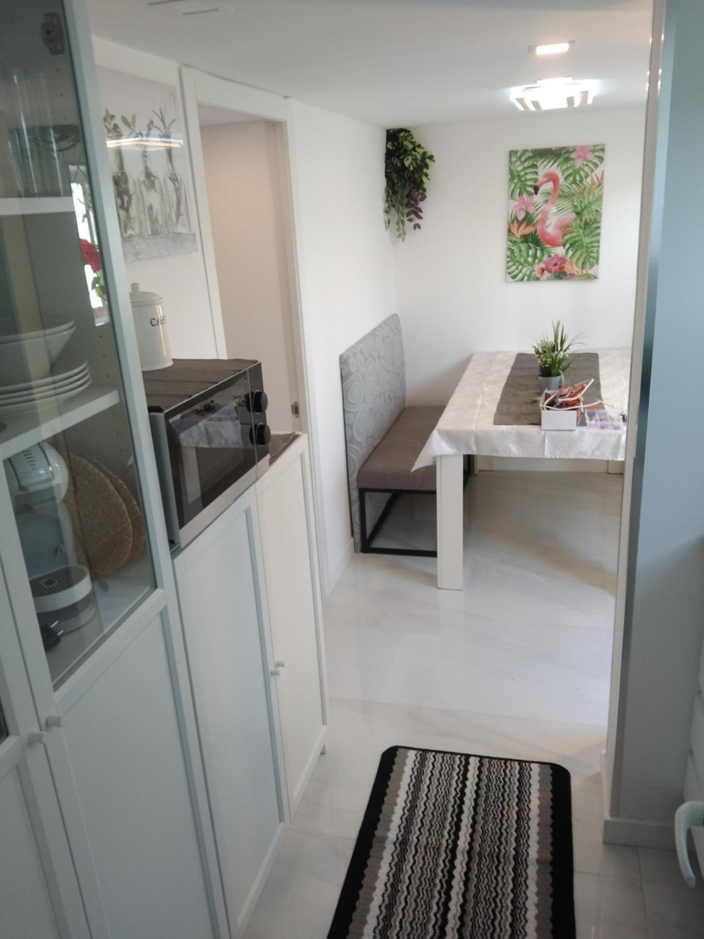 Finca Cortez Apartment 4 San Bartolomé 외부 사진