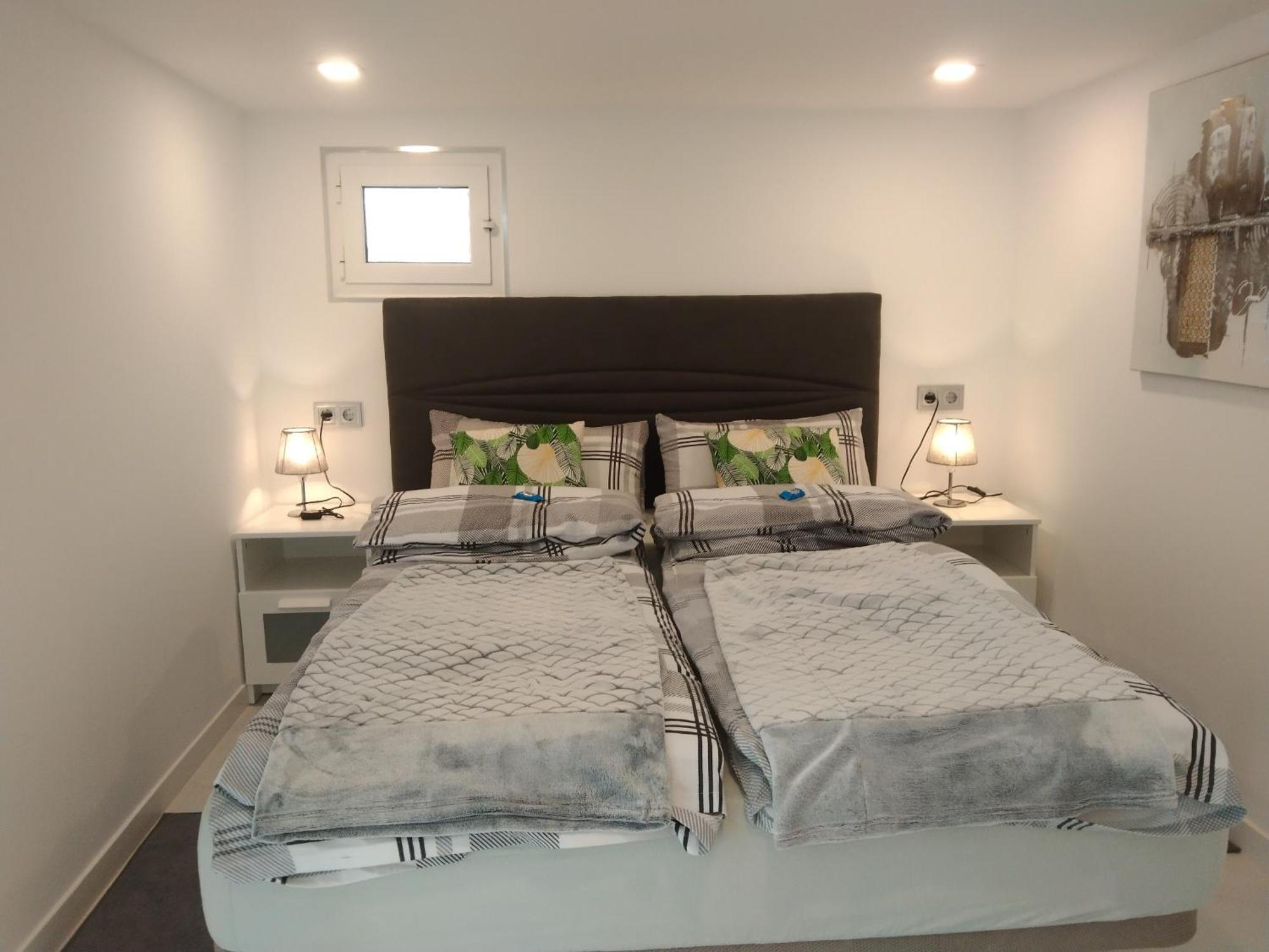 Finca Cortez Apartment 4 San Bartolomé 외부 사진