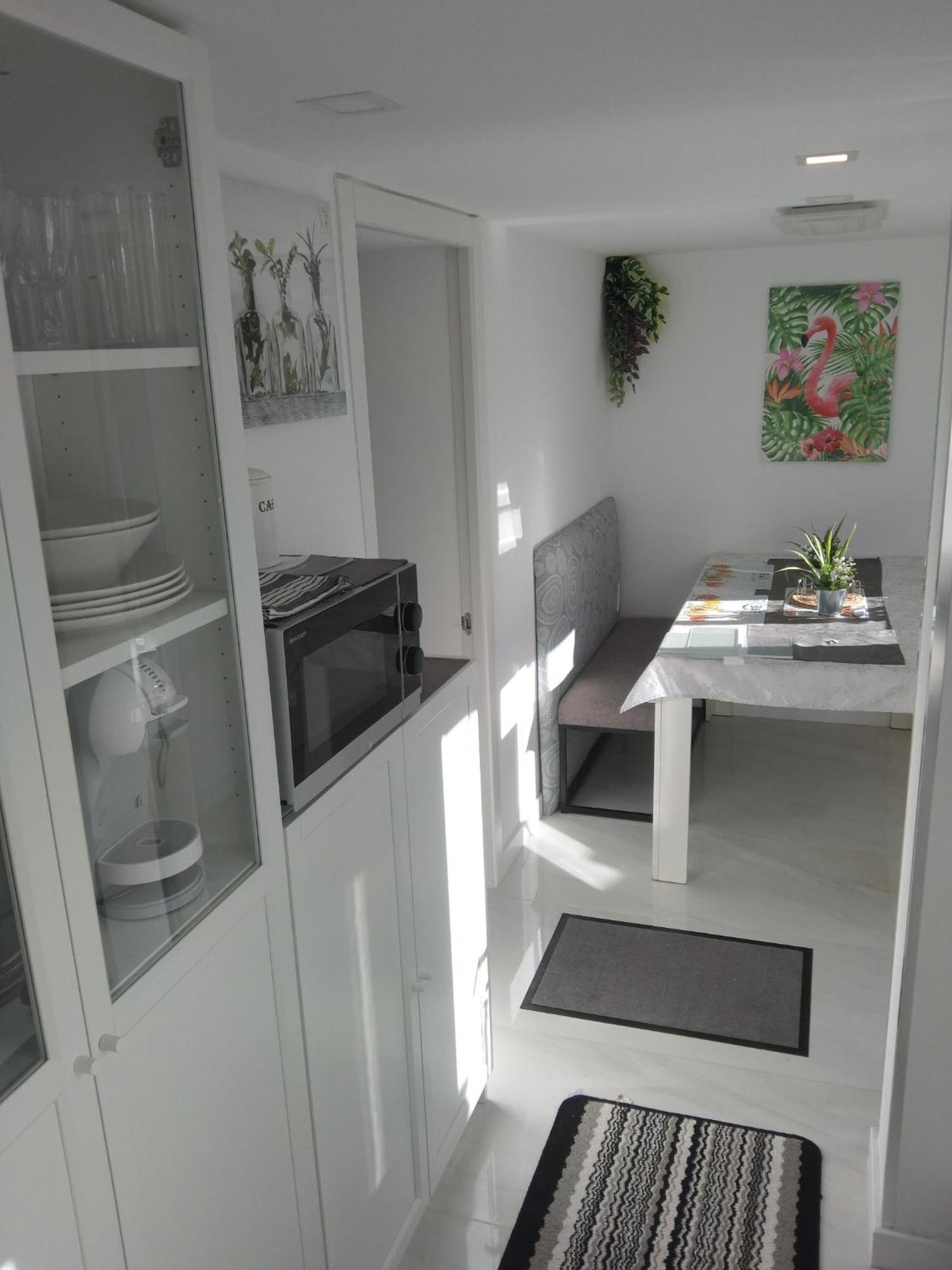 Finca Cortez Apartment 4 San Bartolomé 외부 사진