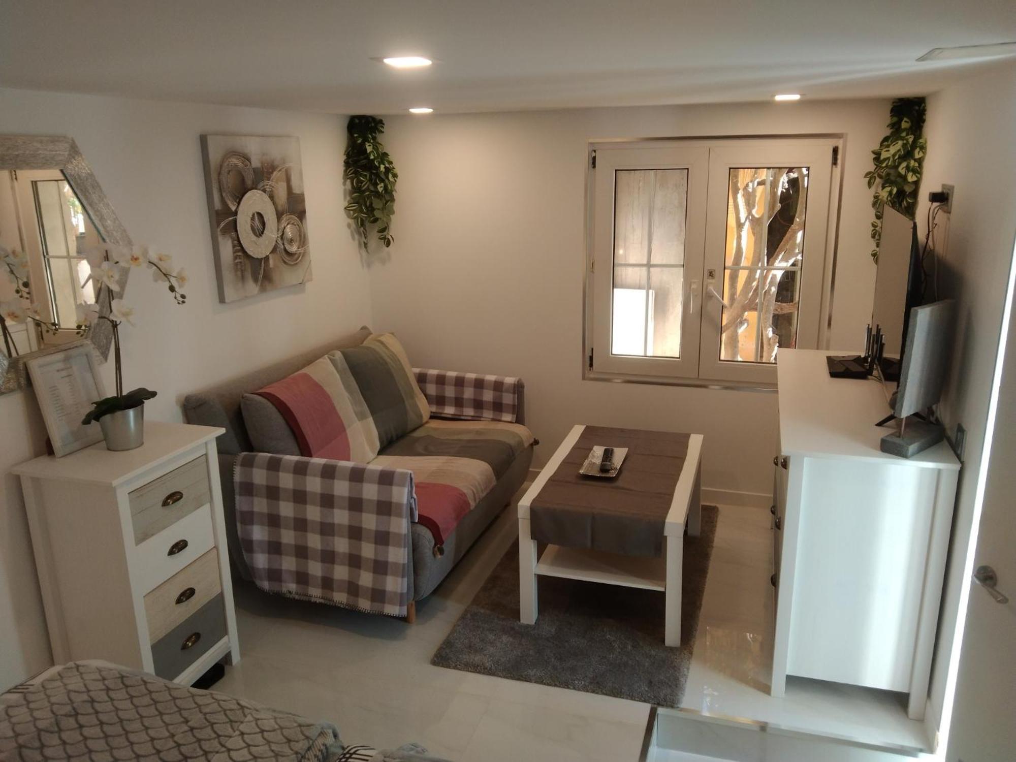 Finca Cortez Apartment 4 San Bartolomé 외부 사진