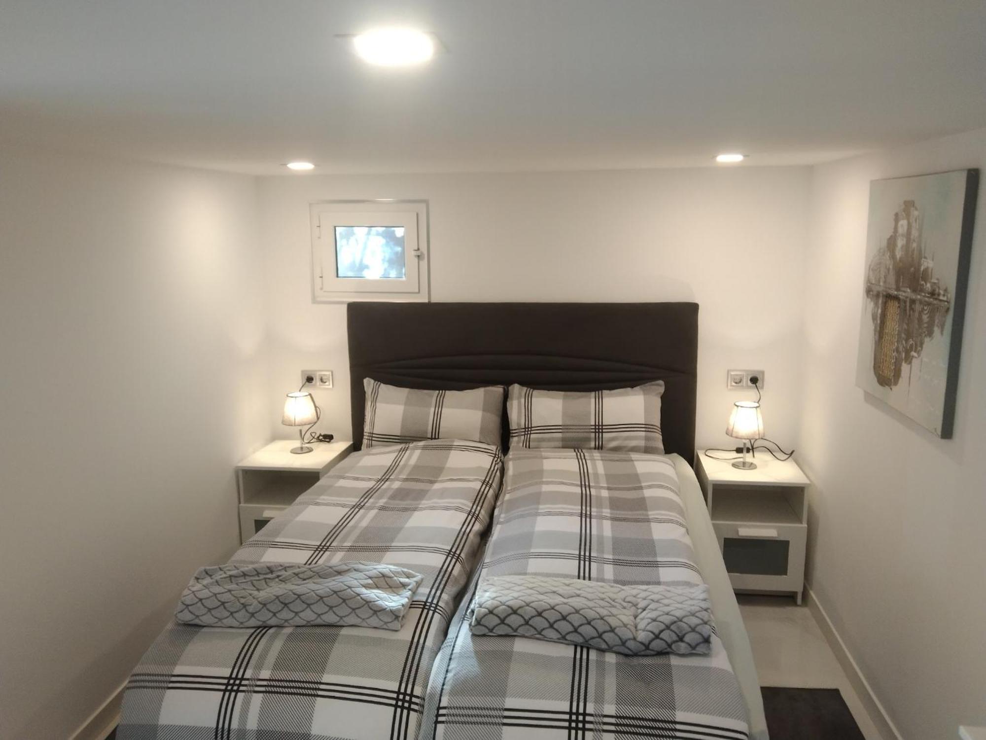 Finca Cortez Apartment 4 San Bartolomé 외부 사진