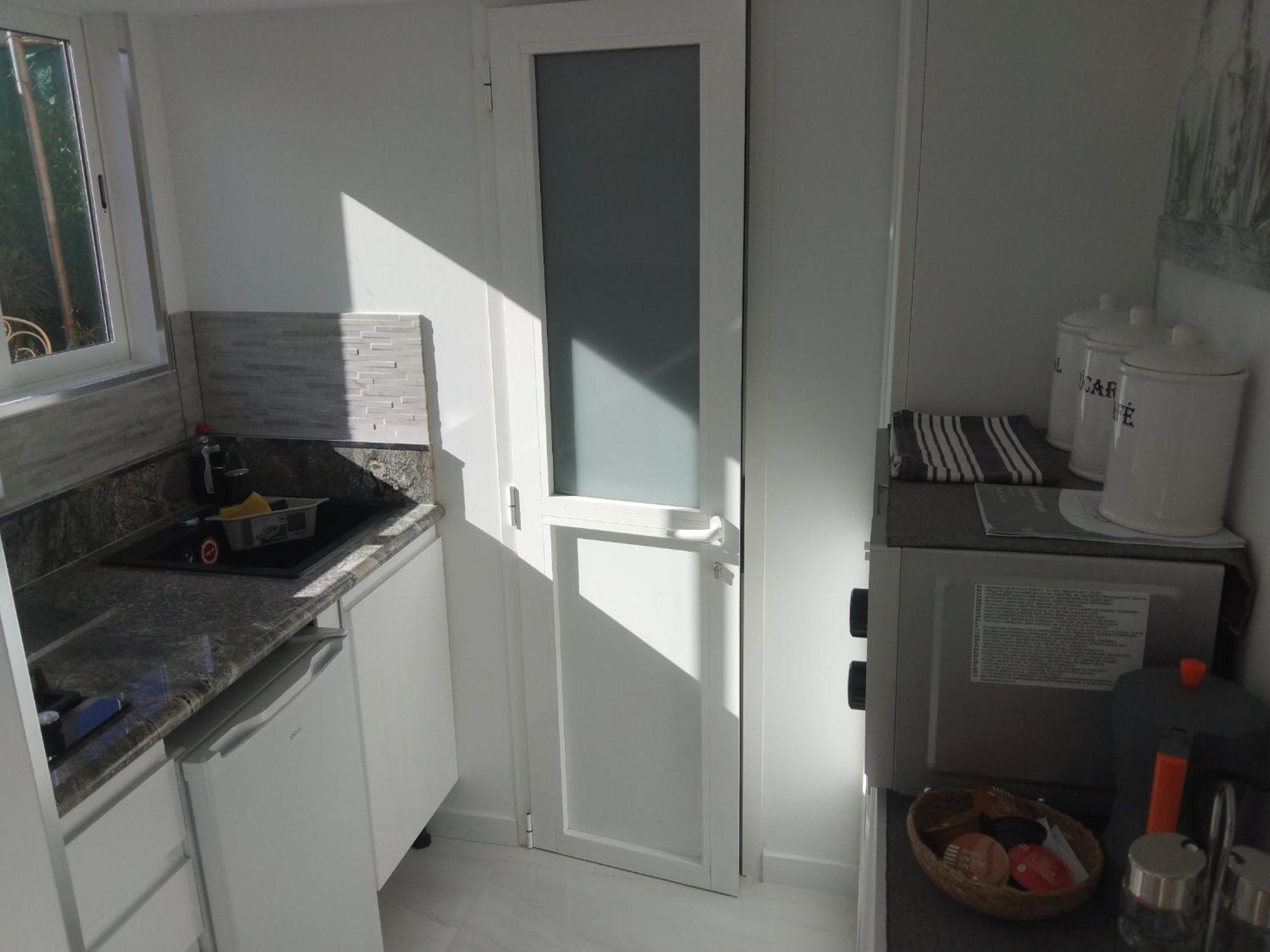 Finca Cortez Apartment 4 San Bartolomé 외부 사진