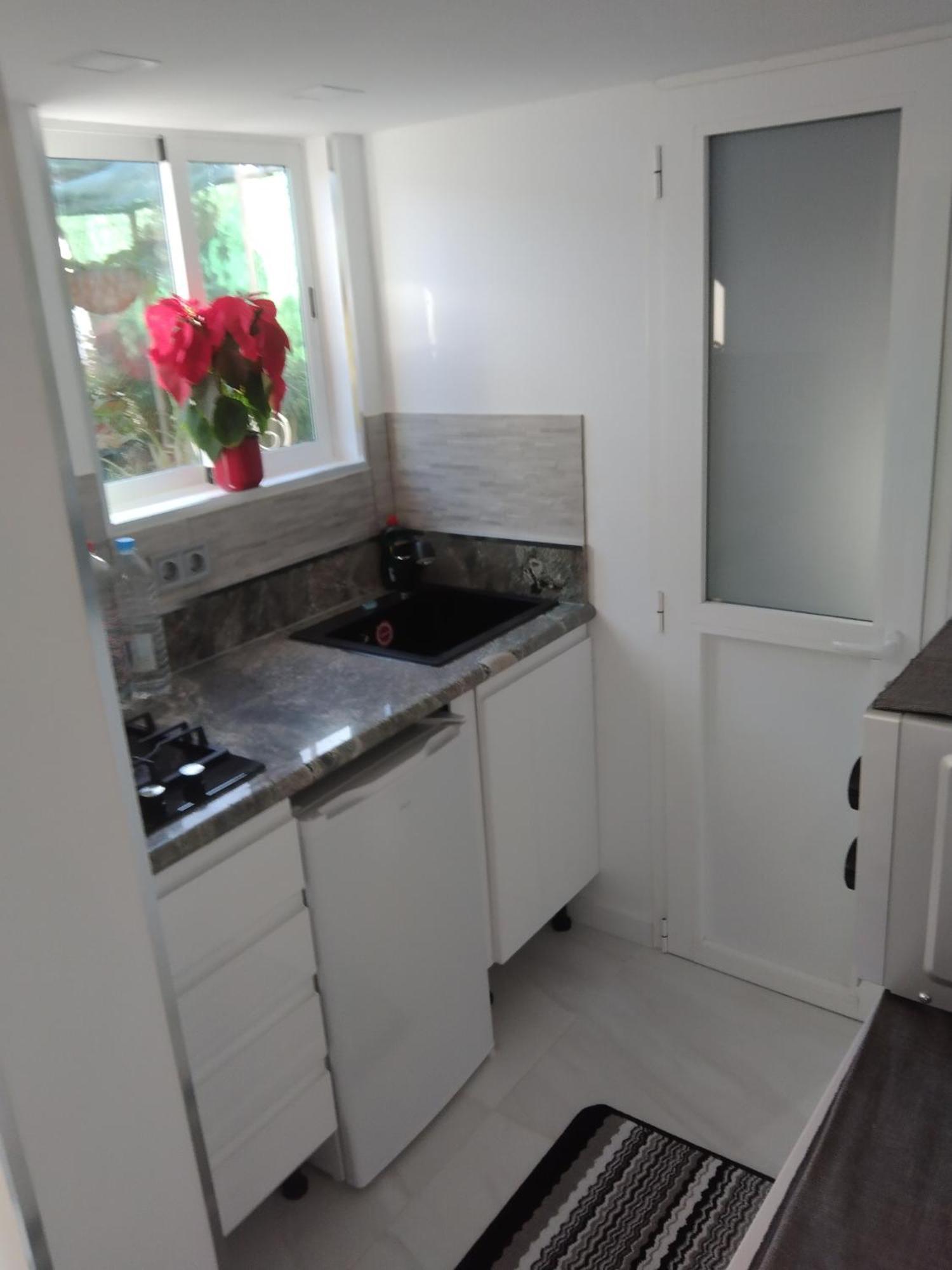 Finca Cortez Apartment 4 San Bartolomé 외부 사진
