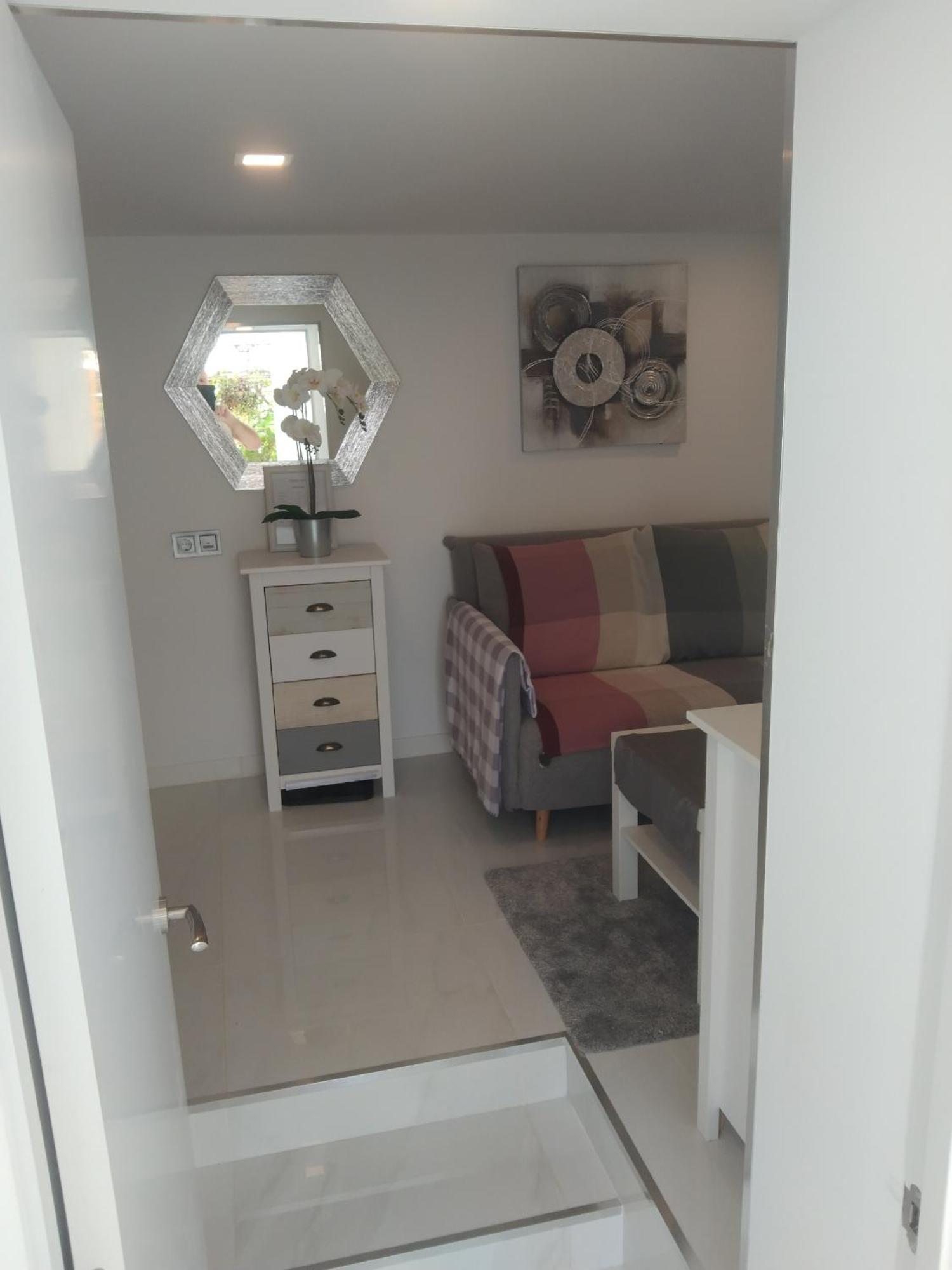 Finca Cortez Apartment 4 San Bartolomé 외부 사진