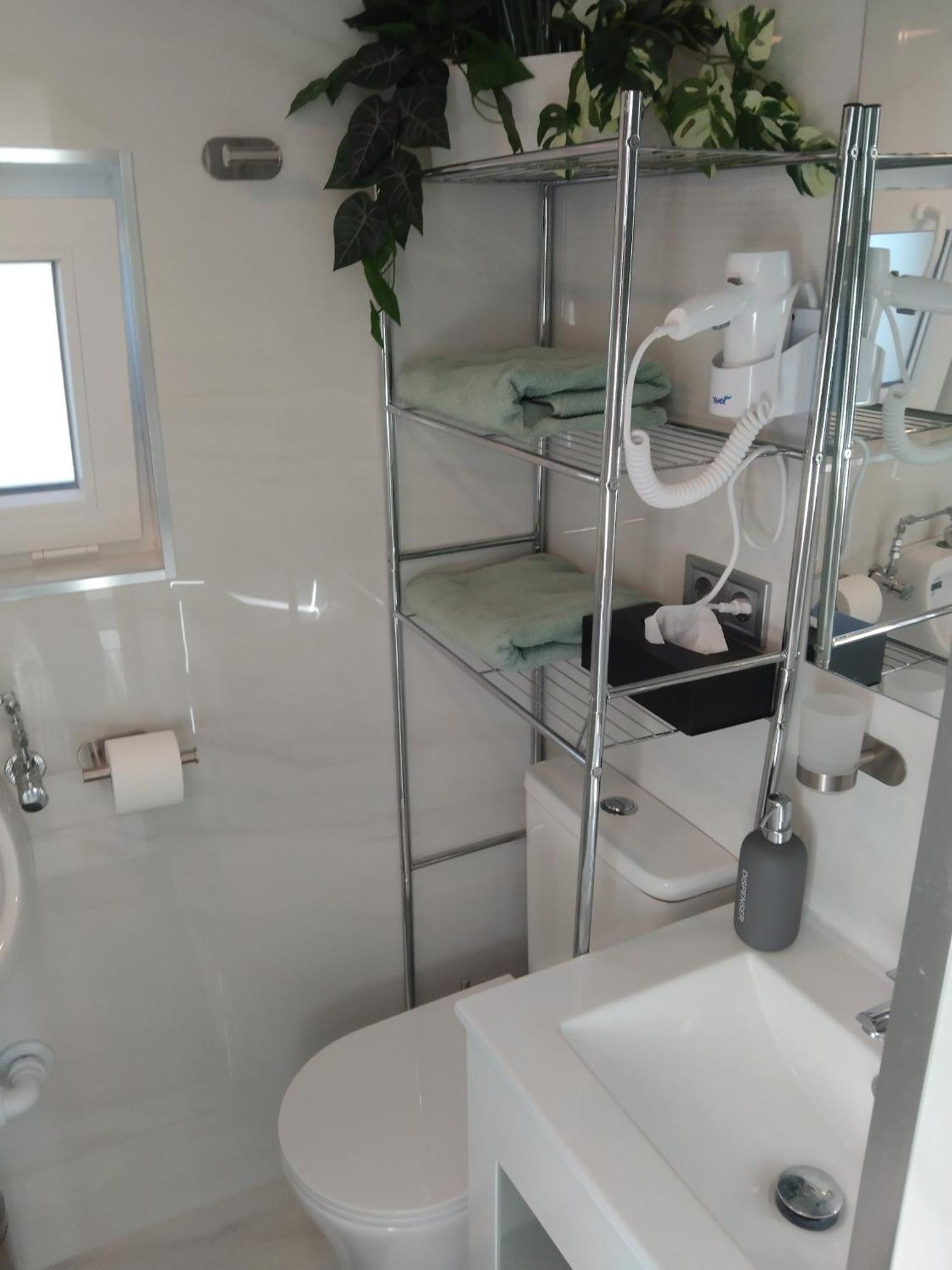 Finca Cortez Apartment 4 San Bartolomé 외부 사진