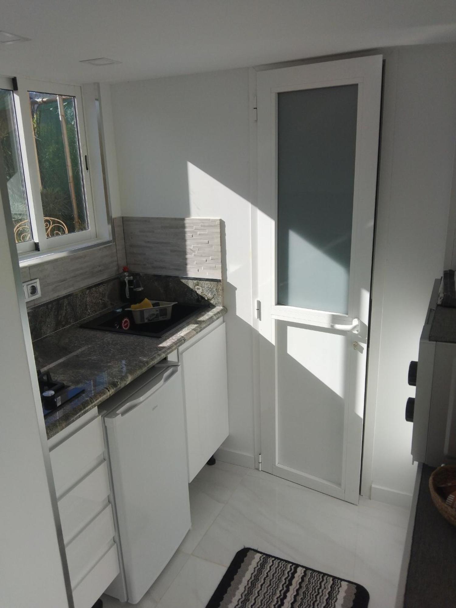 Finca Cortez Apartment 4 San Bartolomé 외부 사진