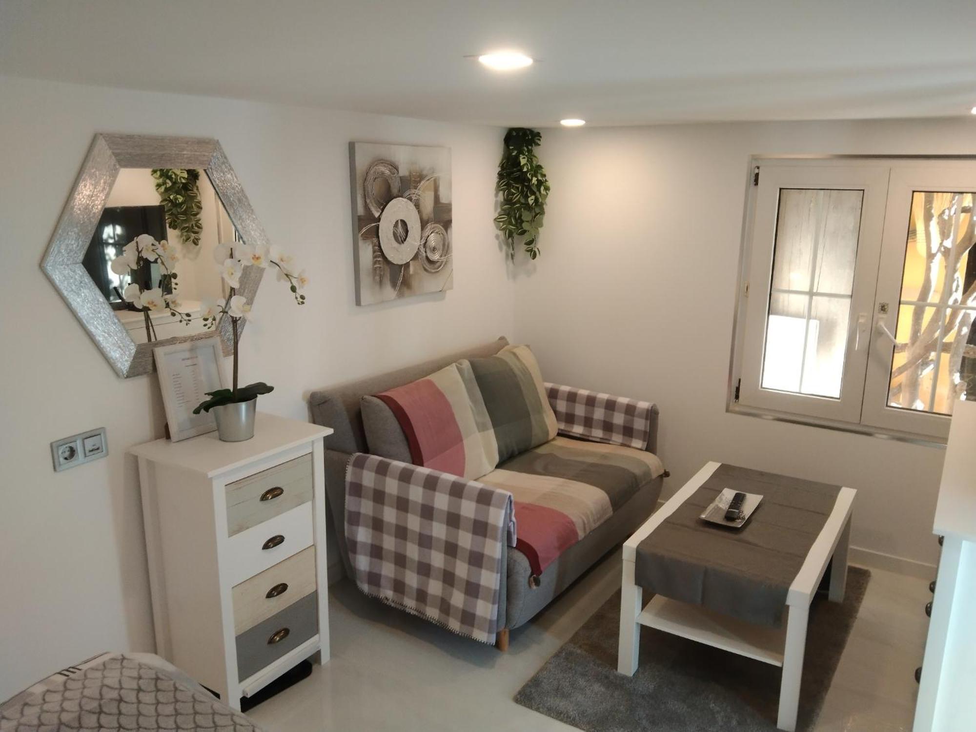 Finca Cortez Apartment 4 San Bartolomé 외부 사진