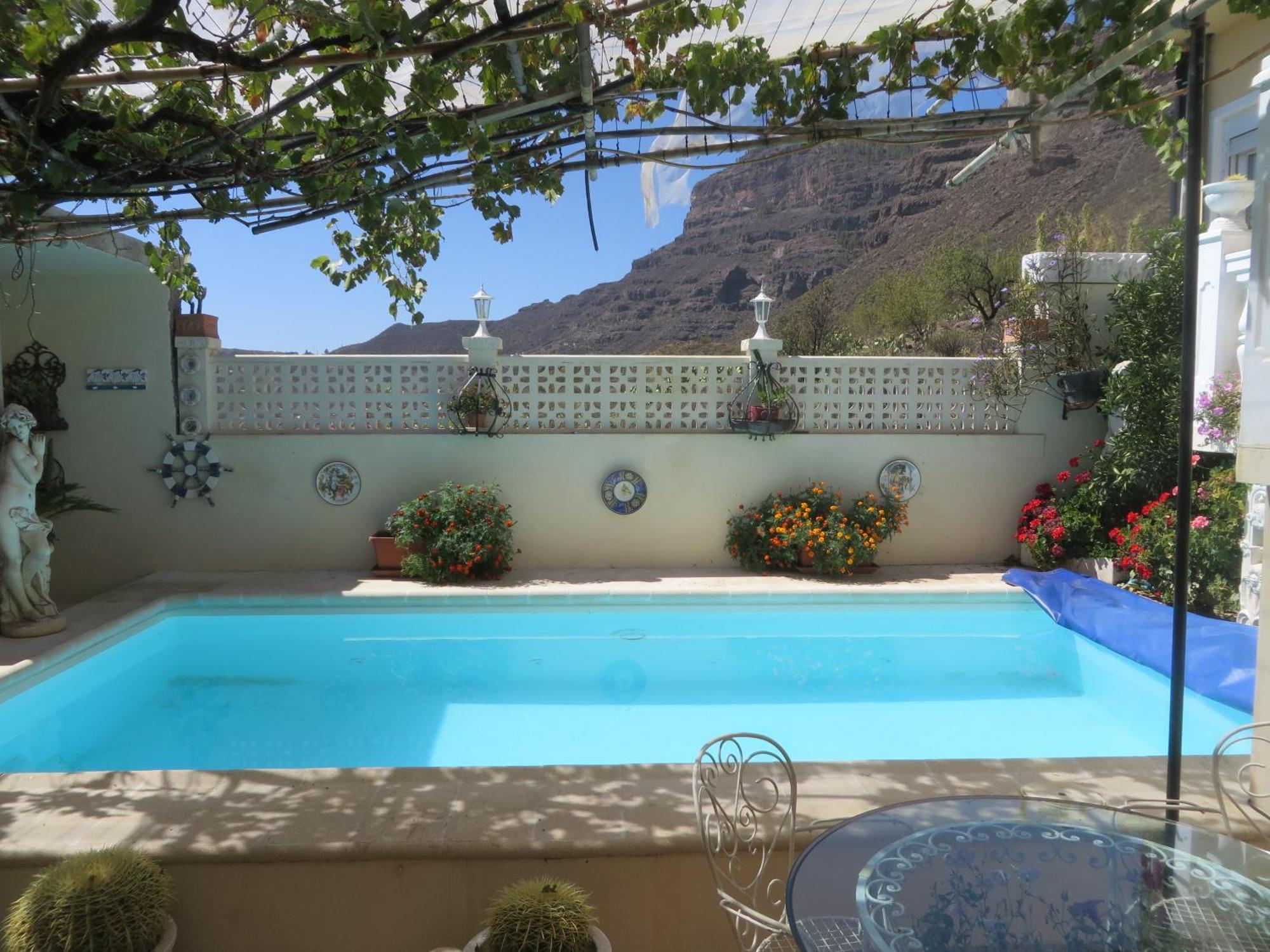 Finca Cortez Apartment 4 San Bartolomé 외부 사진