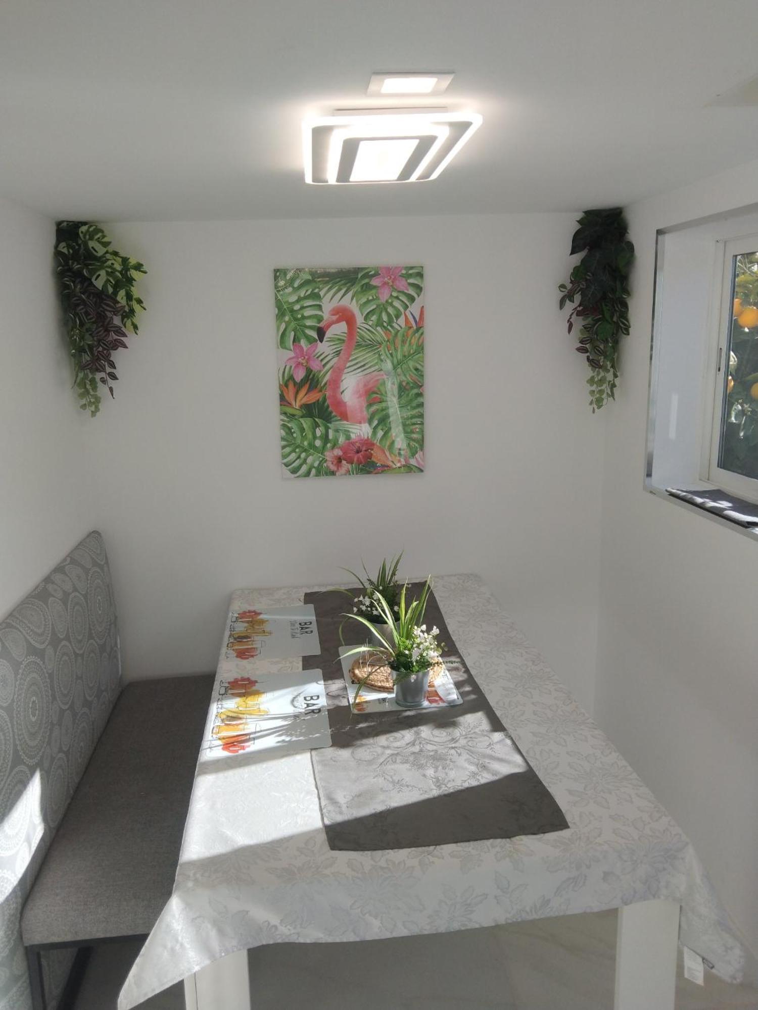 Finca Cortez Apartment 4 San Bartolomé 외부 사진