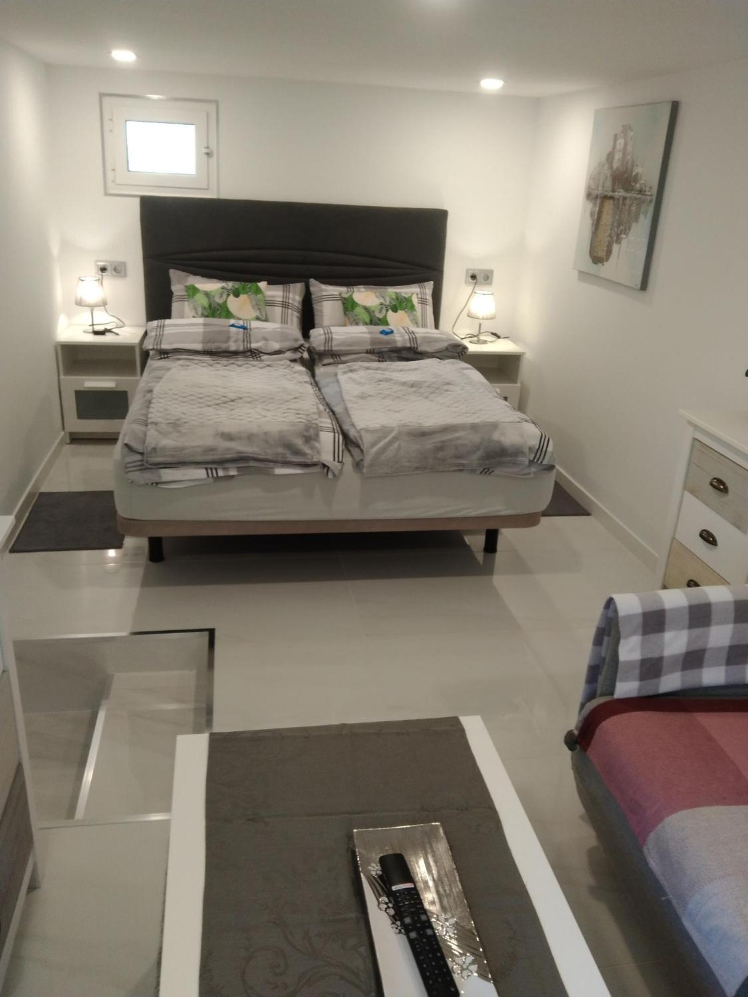 Finca Cortez Apartment 4 San Bartolomé 외부 사진